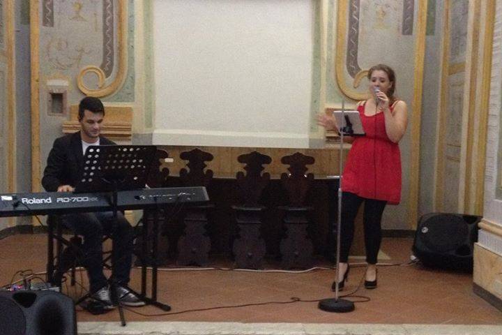 Evento Privato
