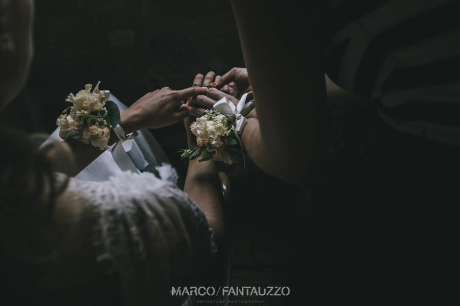 Marco Fantauzzo Photography