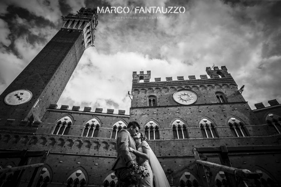 Siena fotografo matrimonio