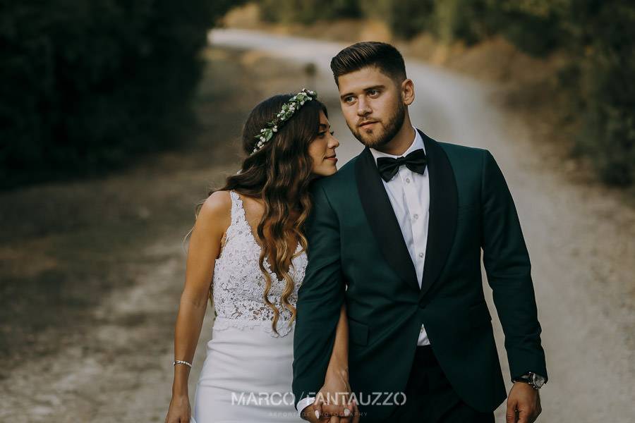 Fotografo matrimonio grosseto