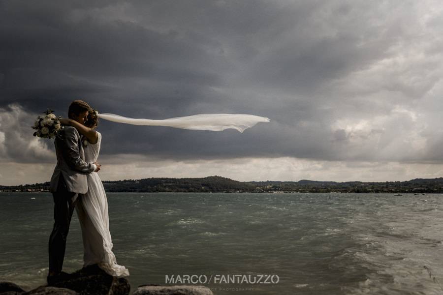 Fotografie di matrimonio