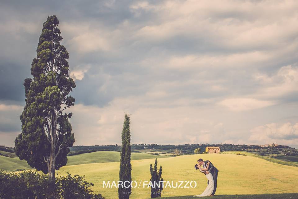 Marco Fantauzzo Photography