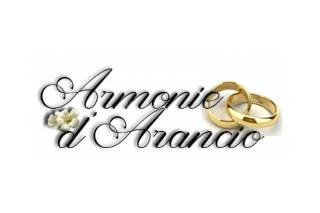 Armonie D'Arancio logo