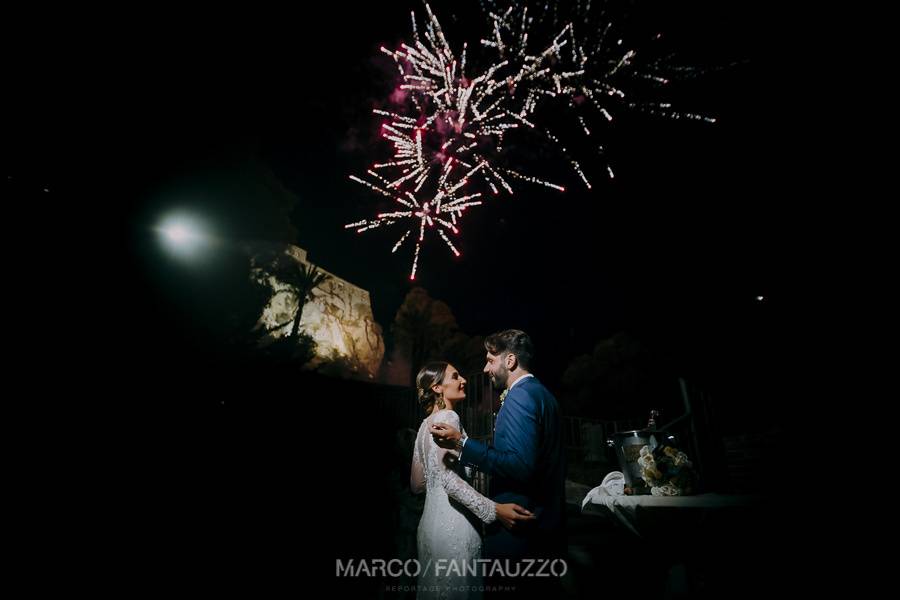 Matrimonio in toscana