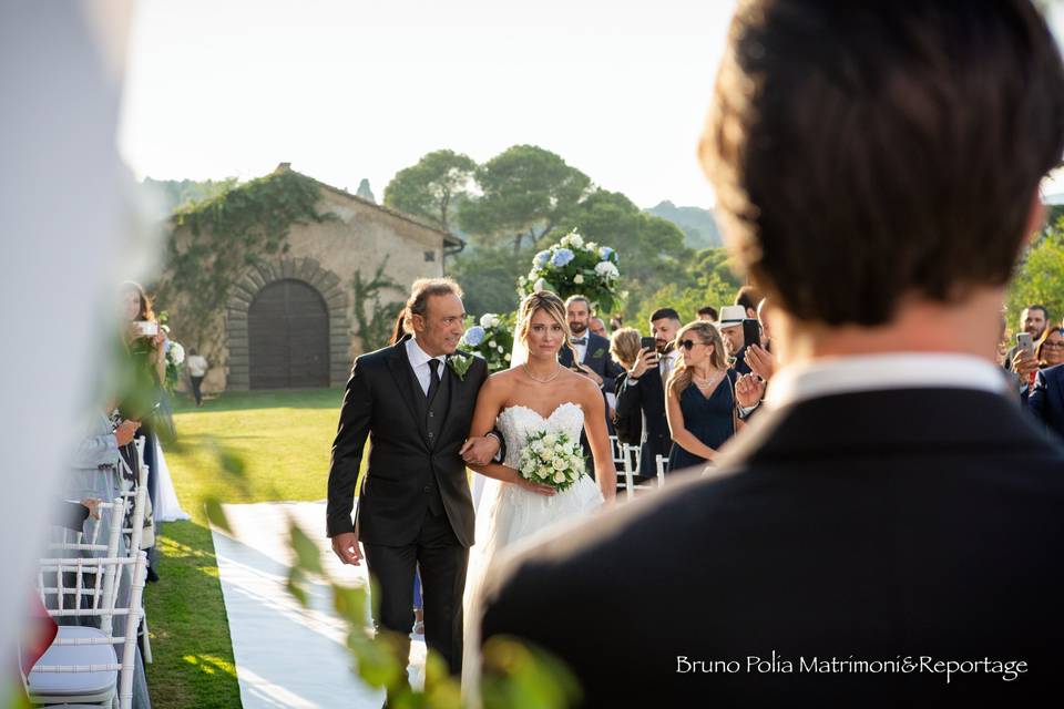 Bruno Polia - Matrimoni & Reportage