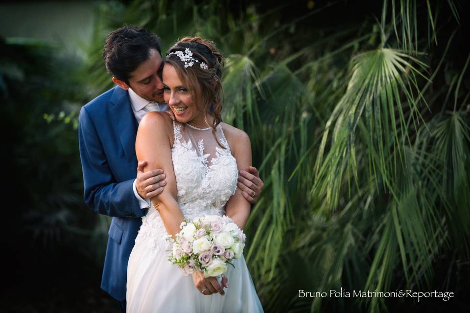 Bruno Polia - Matrimoni & Reportage