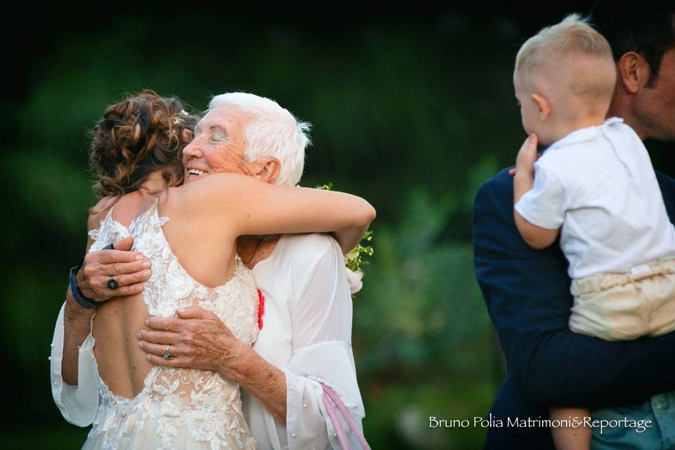 Bruno Polia - Matrimoni & Reportage