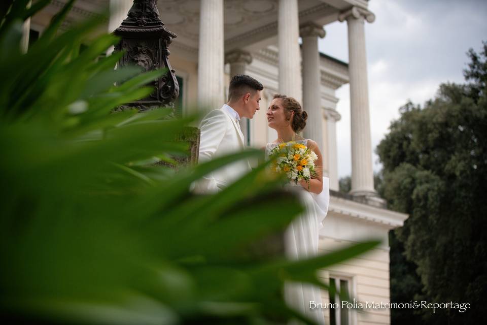 Bruno Polia - Matrimoni & Reportage