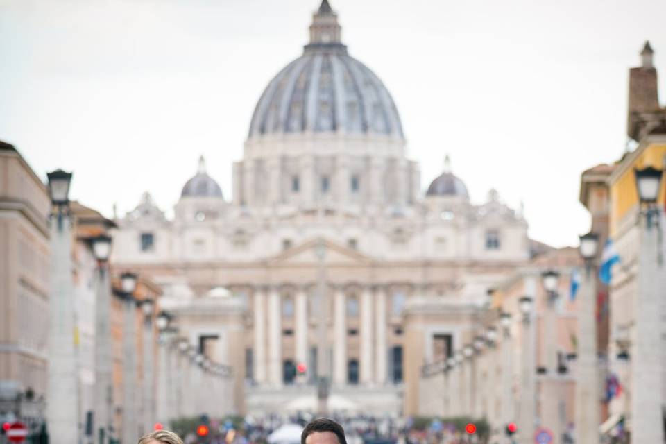 Bruno Polia - Matrimoni & Reportage