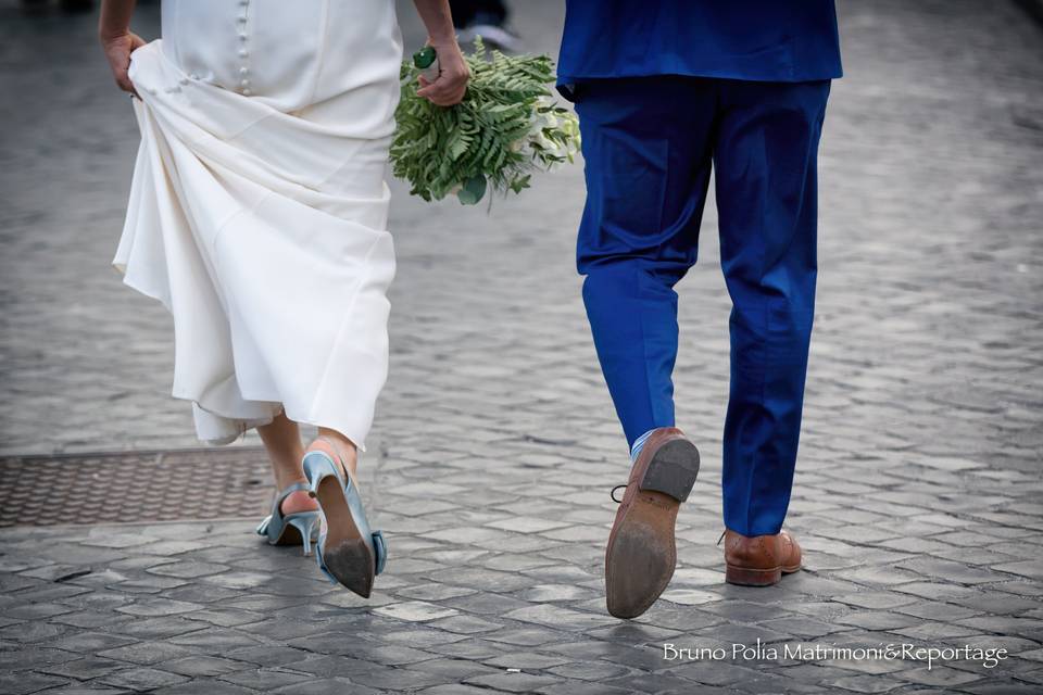 Bruno Polia - Matrimoni & Reportage