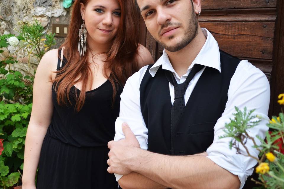 Pianoforte e Voce