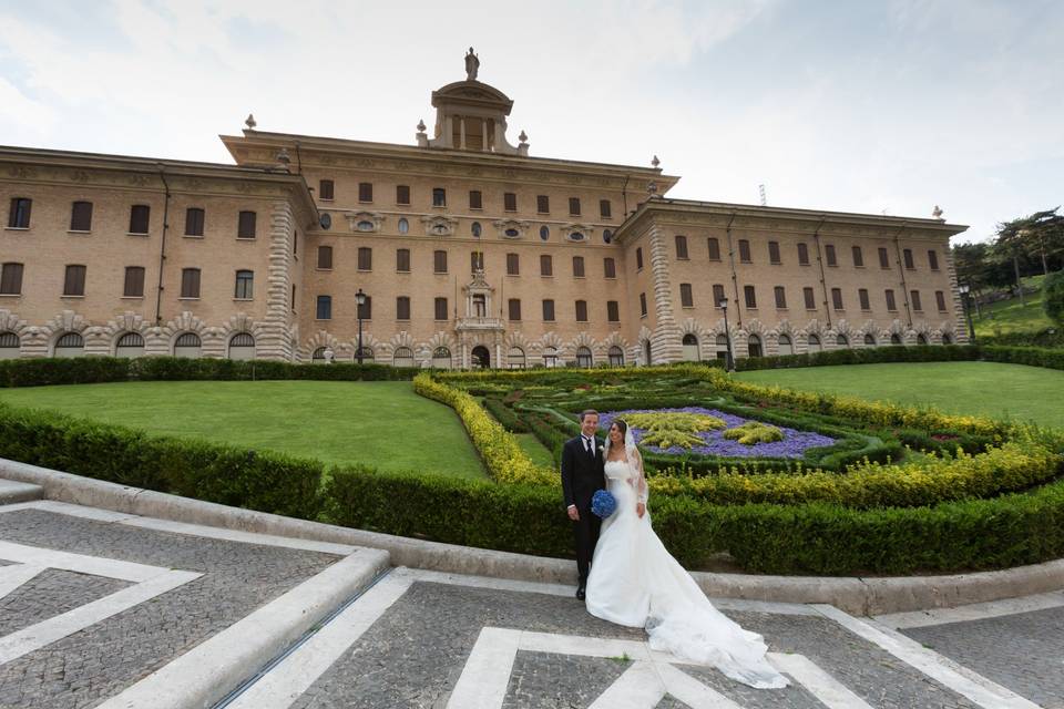 Bruno Polia - Matrimoni & Reportage