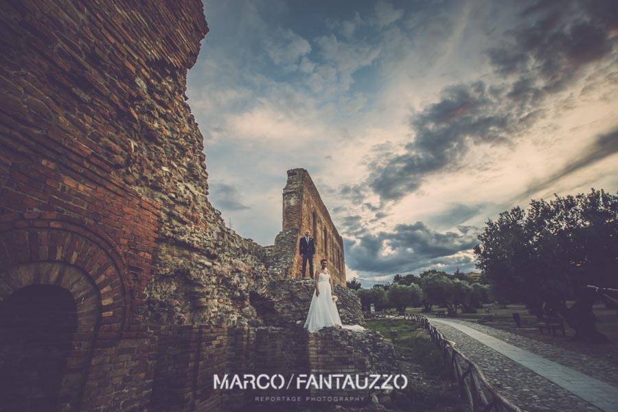 Marco Fantauzzo Photography