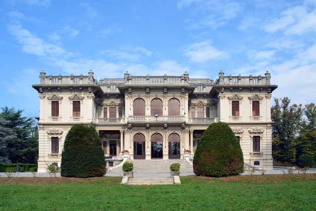 Villa Mazzotti