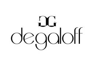 Degaloff Design logo