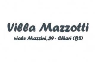 Villa mazzotti logo
