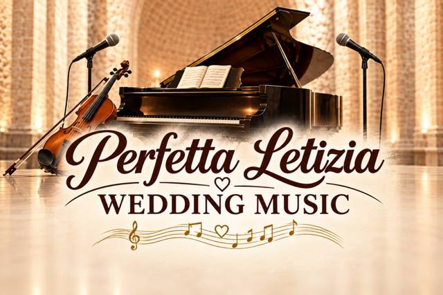 Perfetta Letizia Wedding Music