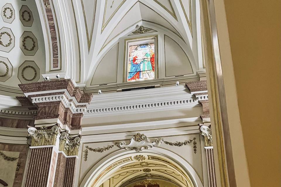 Santuario Mater Domini Laterza