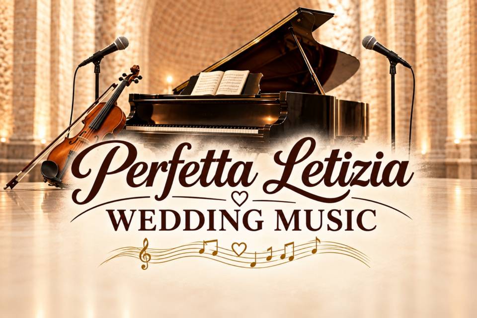 Perfetta Letizia Wedding Music