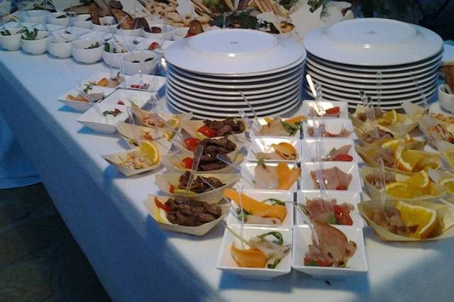 Catering