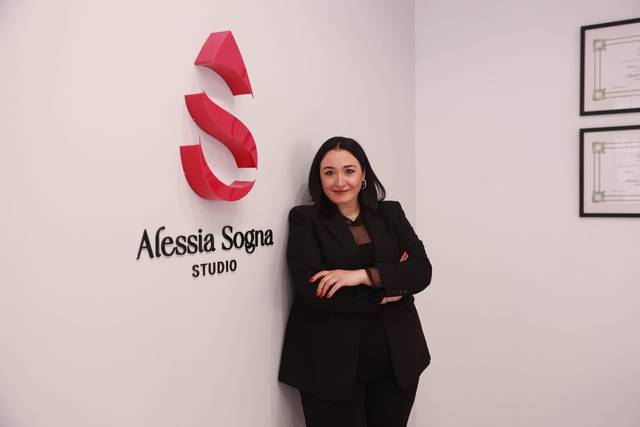 Alessia Sogna Studio