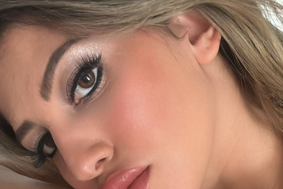 Trucco natural
