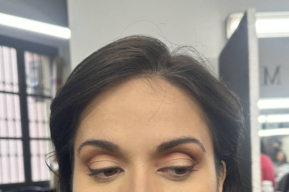 Trucco correttivo