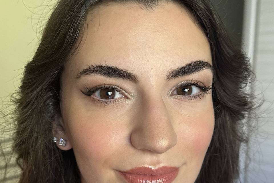 Trucco laurea
