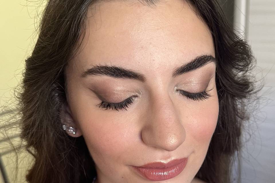 Trucco laurea