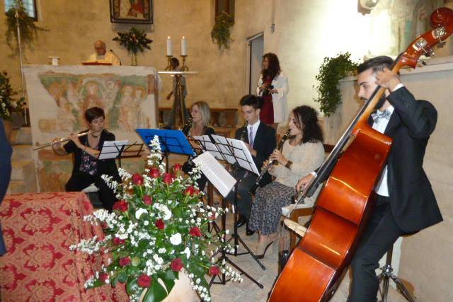 Musica per matrimoni