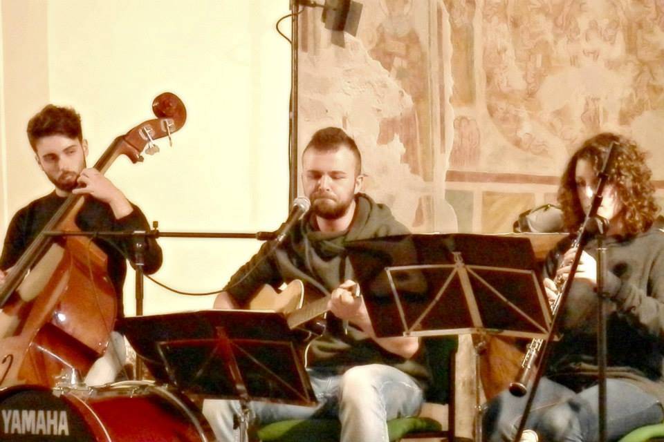 Musica per matrimoni