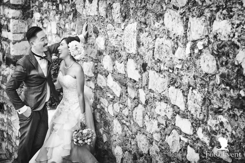 Elopement Taormina