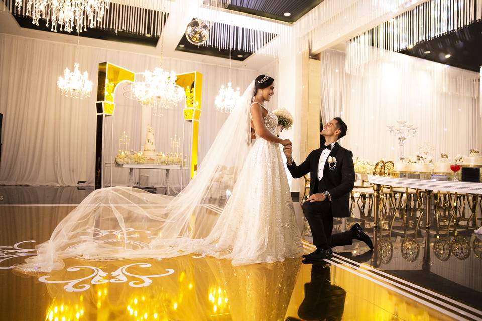 Wedding