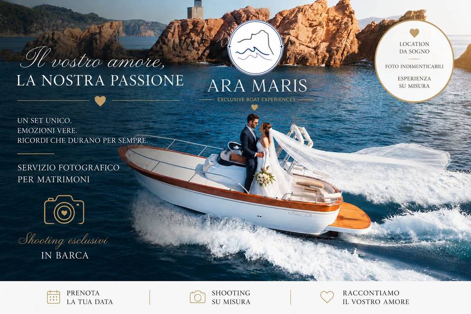 Location da sogno