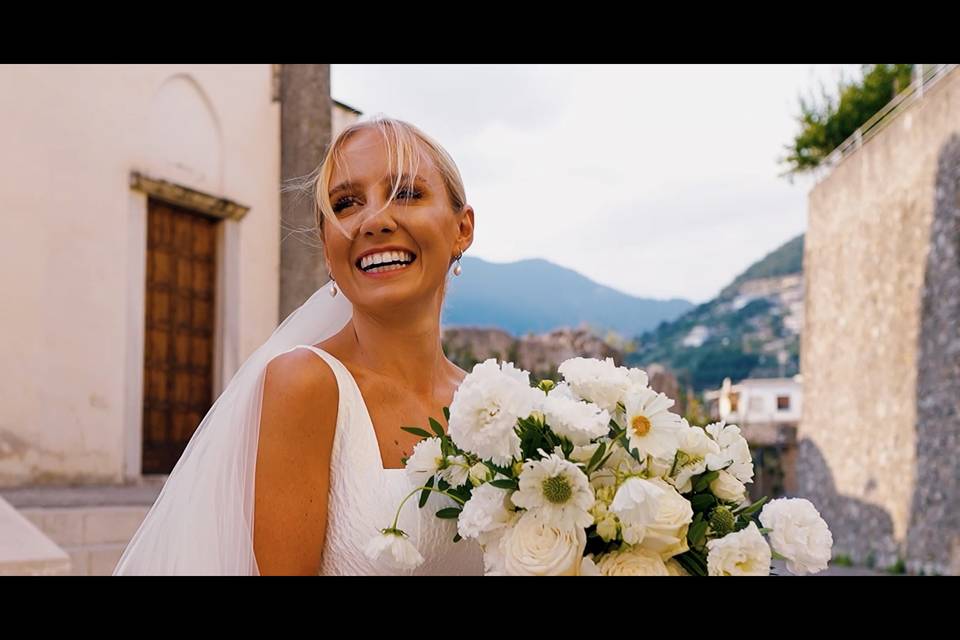 Amalfi Coast