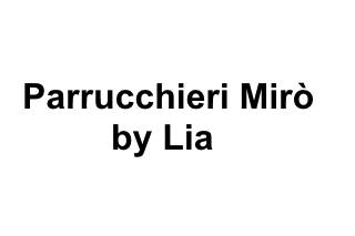 Parrucchieri Mirò by Lia