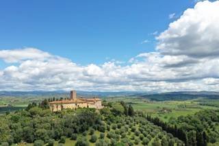 Castello di Marsiliana