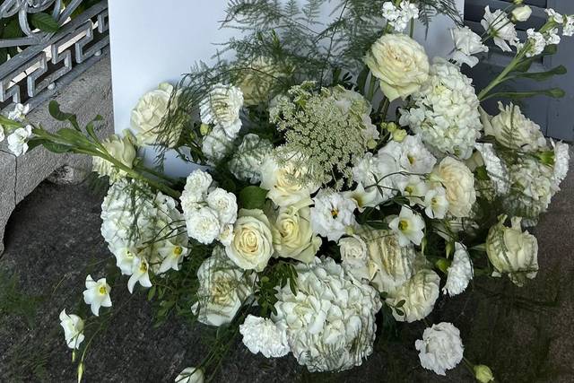 Tableau de Mariage