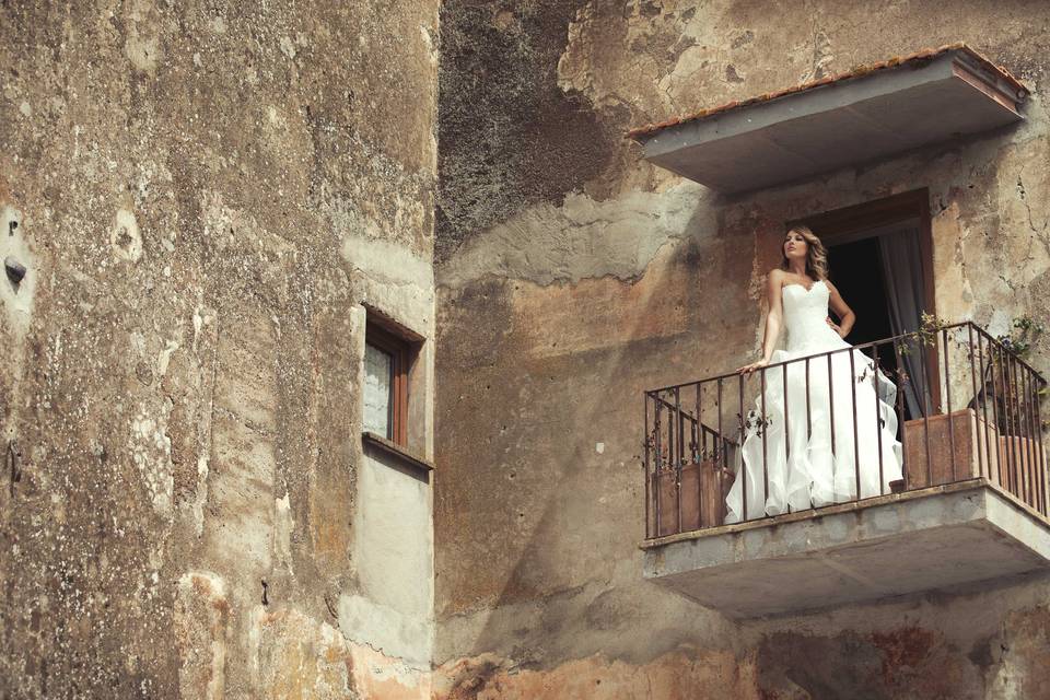 Foto da sogno