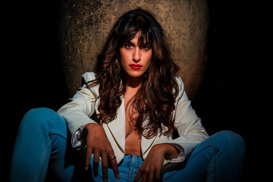 Shooting fotografico