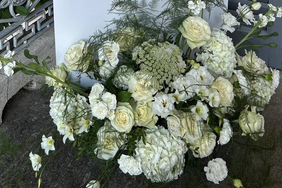 Tableau de Mariage