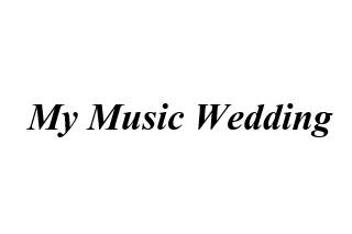 My Music Wedding