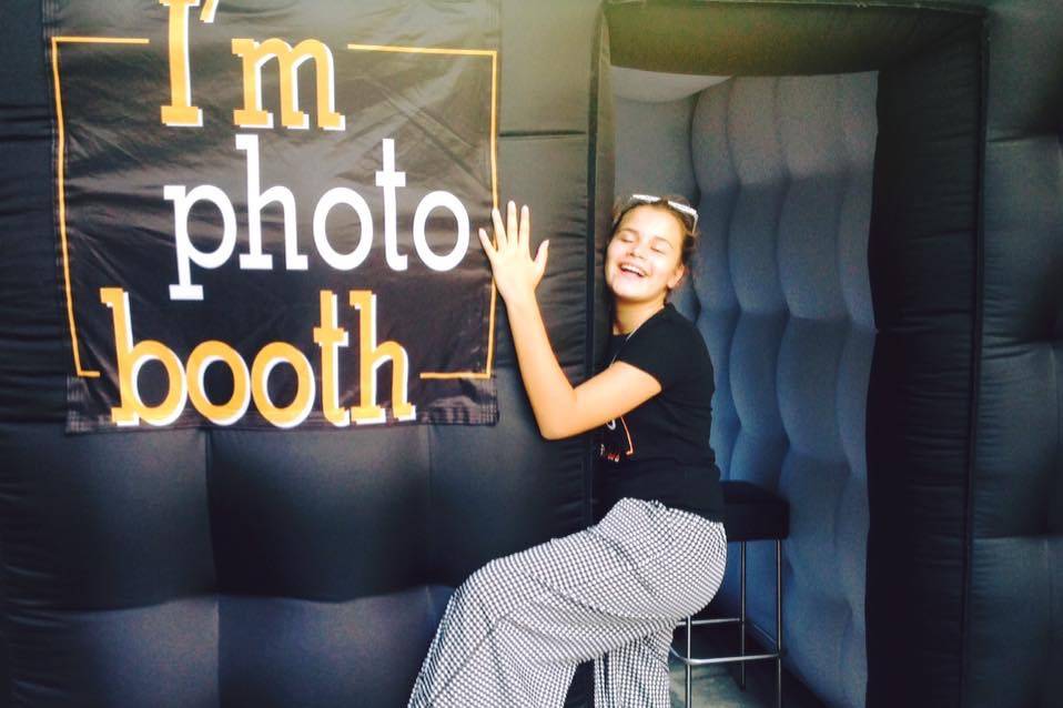I'm Photobooth