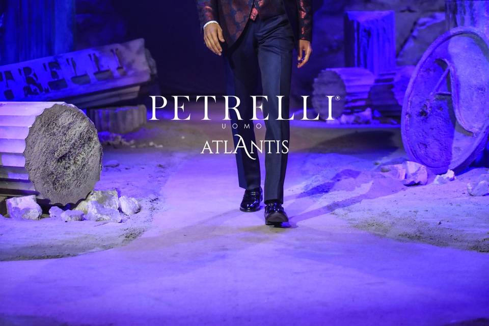 Petrelli atlantis 2022