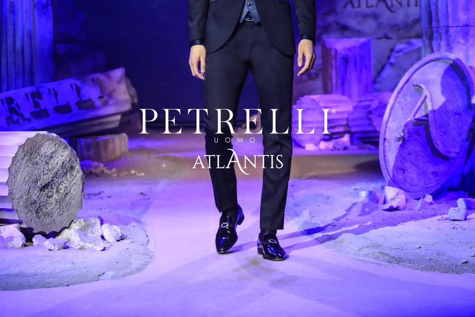 Petrelli atlantis 2022