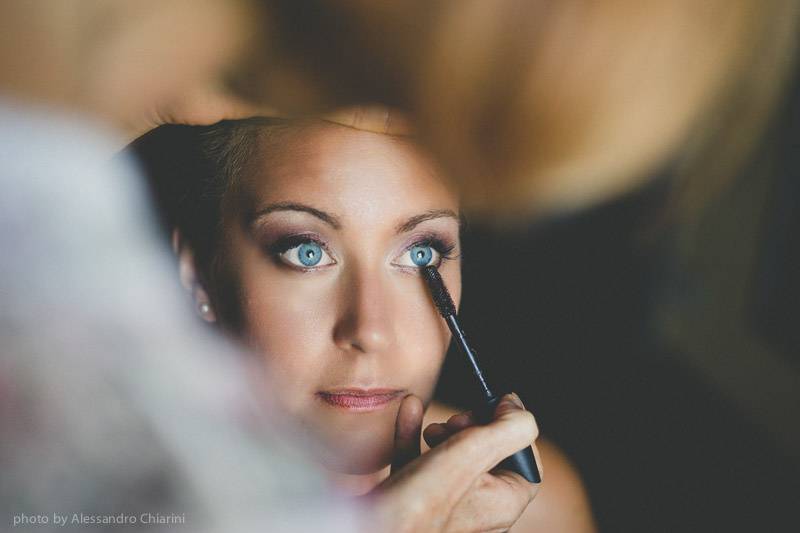 Trucco sposa