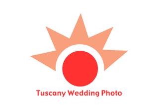 Tuscany Wedding Photo logo