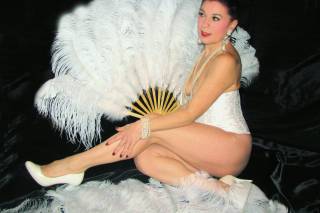 Burlesque Show