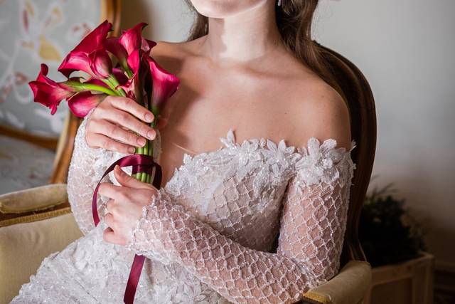 Sposa 2026