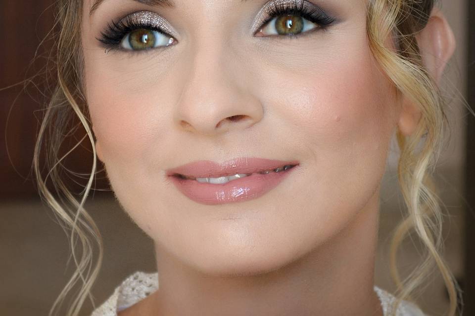 Trucco sposa